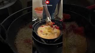 இங்க பிரியாணி வாங்குன Leg  Peice FREE ahm ⁉️   #shorts #danjrvlogs #fun #biryani #bangalore