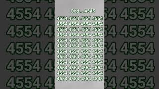 search a hidden number of the following series #iqtes #puzzle #mathpuzzle