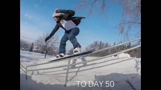 Backcountry.com - Salomon - Winter 2020 Snowboarding