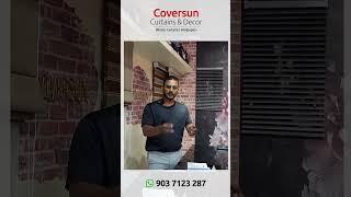 Blinds Rate?? | Discount Rate | Coversun Curtains & Decor