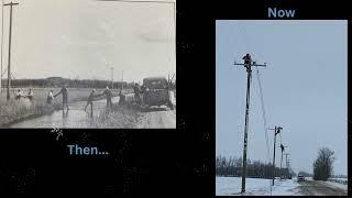 History of BRPC Video - 75 Years