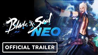 Blade & Soul Neo - Official Announcement Trailer