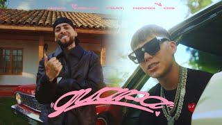 GUAPA - GINO MELLA FEAT NICKOOG CLK