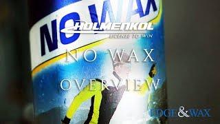 Holmenkol No Wax Overview