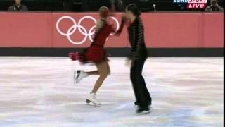 BELBIN & AGOSTO USA 2006 Olympics FD (British Eurosport)