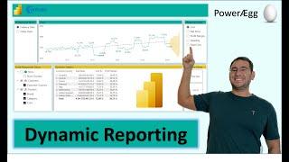 Power BI – Dynamic Reporting