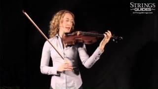 Violin Tips: How to Improve Your Violin or Viola Shifting (How to Play the Violin or Viola)