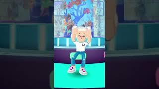 I AM ... ANYA! #shorts #youtubeshorts #pkxd #tiktok