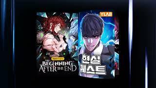 Top-Notch Manhwa