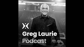 Greg Laurie on Entertainment and Evangelism, Culture, Antisemitism, and More