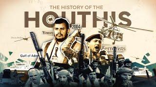 The Houthis: A Global Threat