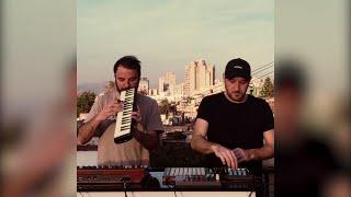 Ondubground - Mexico Live Sessions