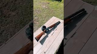 1 Buck v. 00 Buck v. Incendiary Slug
