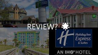 holiday inn express hotel & suites paris by ihg