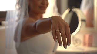 A&J Wedding film highlights Larnaca ,Cyprus by happyimagescyprus