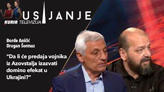 PREDAJA AZOVSTALJA U MARIJUPOLJU: Kakva je sudbina vojnika “Azova”? Ko je i zašto naredio predaju?