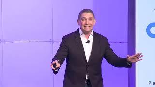 Affiliate Summit West 2019 - Keynote Ryan Deiss