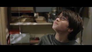 “Wake up cousin! We’re going to the zoo!” | FILM CLIP | Harry Potter and the Philosopher's Stone