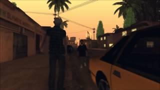 58TH STREET CONECTA: Mr. Shadow