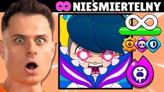 NIESKOŃCZENIE *NIEŚMIERTELNY* EDGAR! NOWA MOC!