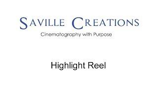 Saville Creations Highlight Reel