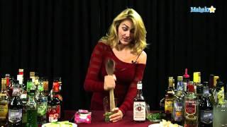 How to Make a Mint Julep