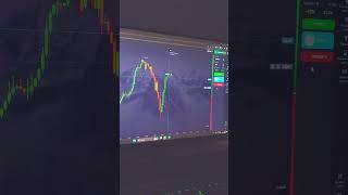 Заработок на трейдинге. бинарные опционы pocket option. трейдинг с нуля