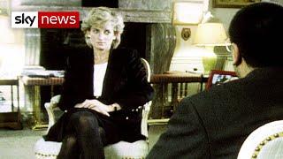 BBC journalist Martin Bashir ‘deceitful’ in securing Princess Diana interview