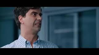 BEST ARGUMENT SCENE - THE BIG SHORT