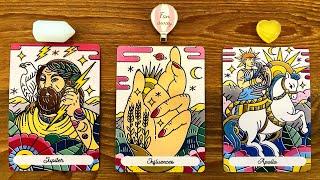 THE NEXT 10 DAYS! ️ | Pick a Card Tarot Reading