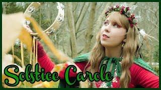 Solstice Carol  | | Winter Solstice music | | Nature chants | | Zemira Rowan