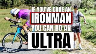 From IRONMAN To ULTRA TRAIL RUNNING | My 11 Top Tips on Training, Pacing, Fueling and more