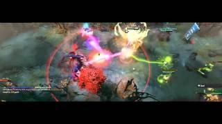 FATA    Top 5 Plays Ever ● Dota 2  HD