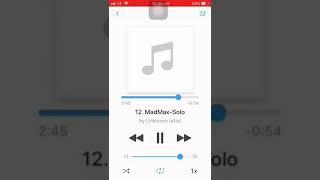 NGang, Zone 5, MadMax Solo (Preview) Trade