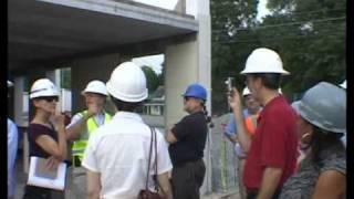 USGBC Talk and Walk on site building tour