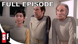 Space: 1999: Season 1 Episode 1 - Breakaway (Full Episode)