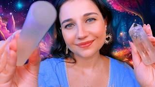 ASMR Meditação para Atrair Milagres e Manifestar | 3 Horas Sementes, Sussurros para Dormir e Relaxar