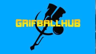 Grifballhub Animation