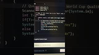 STARTERS 109 Solution Codechef #contest #coding #codechef #codechefsolution #code #codingsolutions