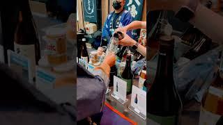 多倫多乾杯清酒2022/Sake institute Ontario presents /Kampai Toronto 2022