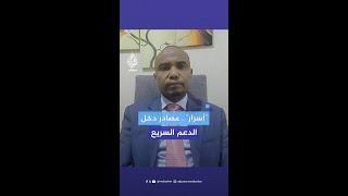 صدمة المستشار القانوني لقوات الدعم السريع السودانية من سؤال مذيع الجزيرة مباشر