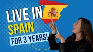 Spain Digital Nomad Visa: How to Apply in 2024