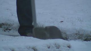 Moline deploys its 'Snow Angels' to help keep sidewalks clear