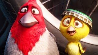 Rio 2 Trailer #3 2014 Movie - Official [HD]