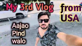 My 3rd Vlog | mr pattlo new vlog |