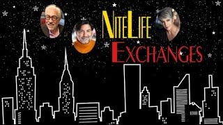 NiteLife Exchanges with Sue Matsuki