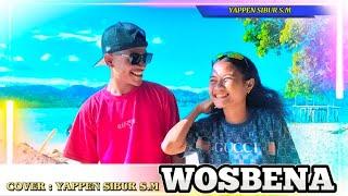 Wosbena/Lada Biak Papua/Yappen Sibur S.M (OMV)