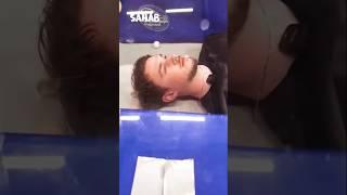مسابقة من يرمش أولا #ترند #اكسبلور