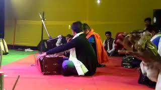 Akash mishra new show