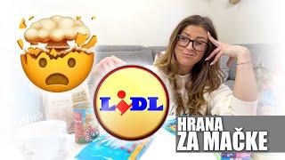 Hrana iz Lidla - Dobar ili loš izbor?